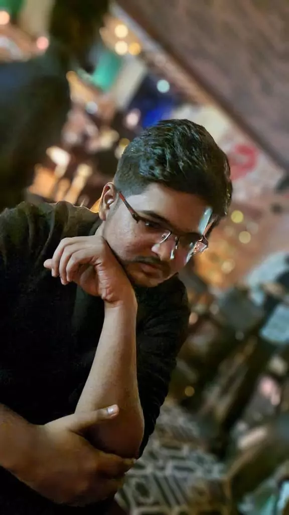 Varun Sampath Kumar profile picture
